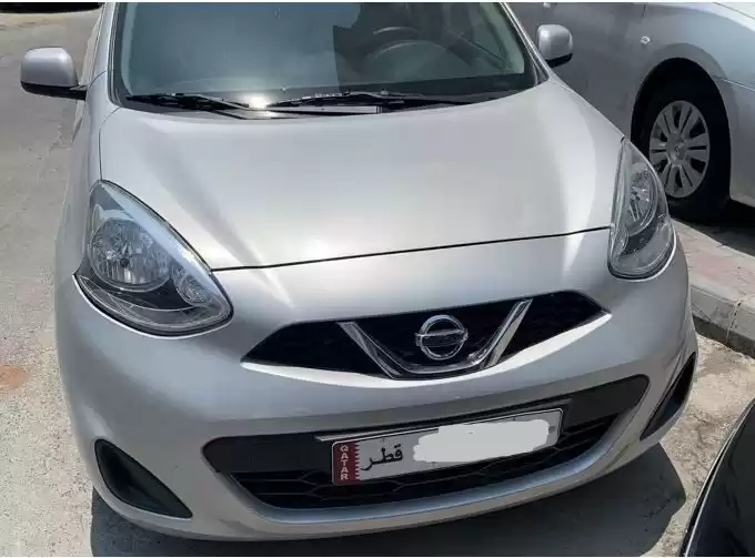 استفاده شده Kia Unspecified برای اجاره که در دوحه #8200 - 1  image 